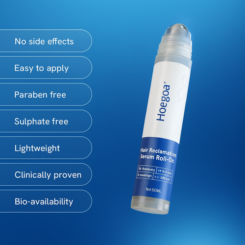 Hair Growth Serum
