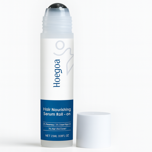 Hair Growth Serum