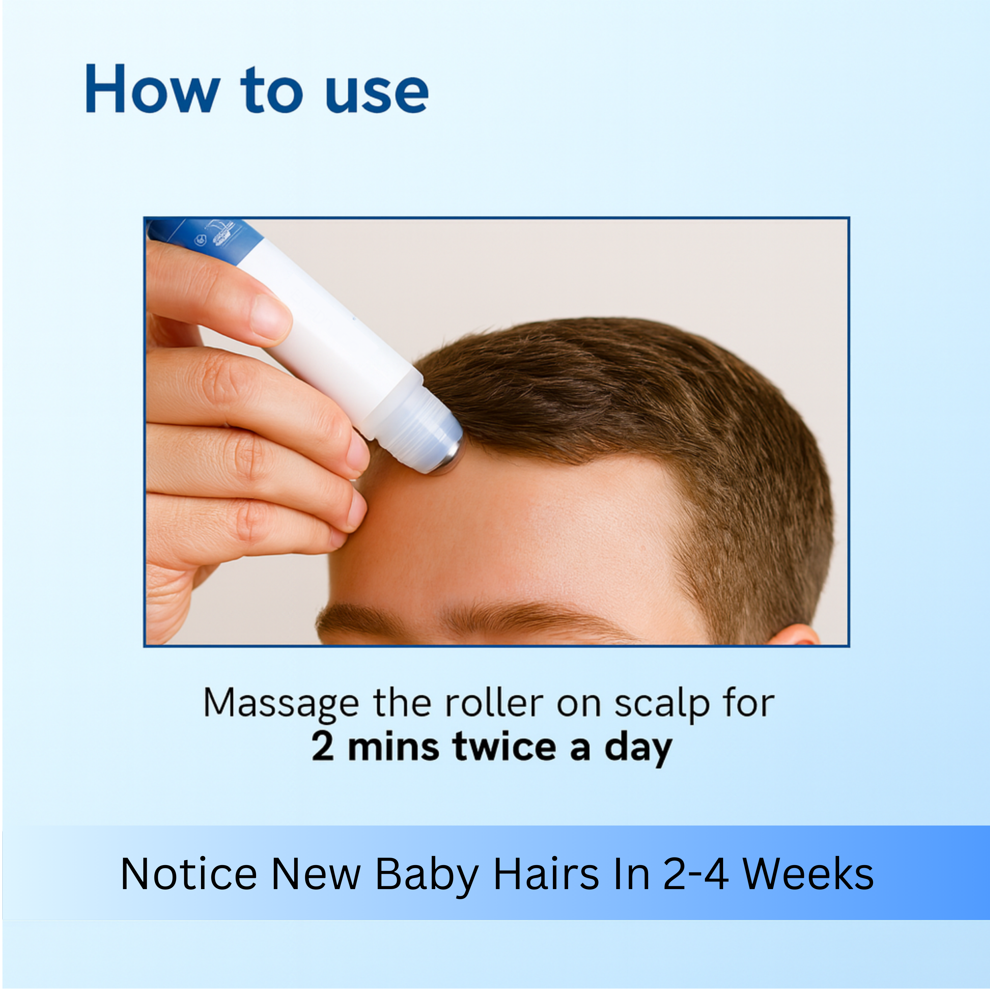 Hair Growth Serum